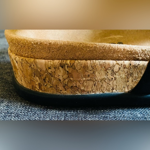 Vionic Kirra Il Wedge Sandal - Picture 8 of 12